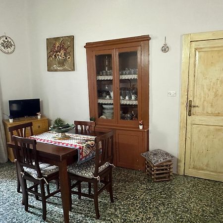 Al Vicoletto House Villa Forza d'Agro Ngoại thất bức ảnh