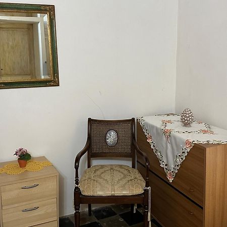 Al Vicoletto House Villa Forza d'Agro Ngoại thất bức ảnh
