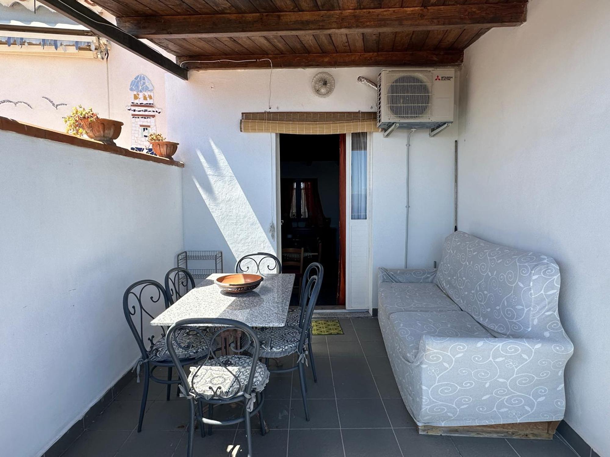 Al Vicoletto House Villa Forza d'Agro Ngoại thất bức ảnh