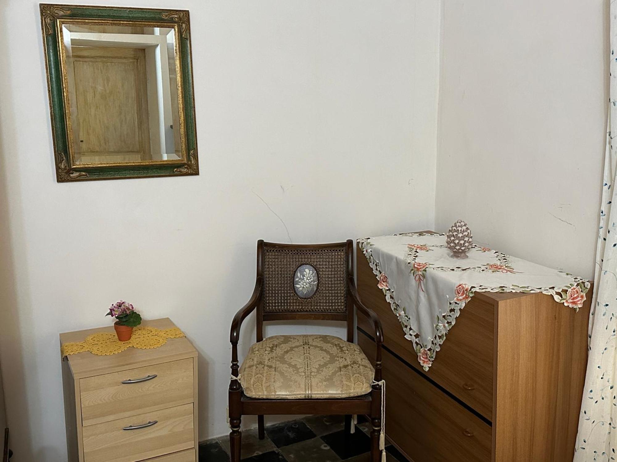 Al Vicoletto House Villa Forza d'Agro Ngoại thất bức ảnh