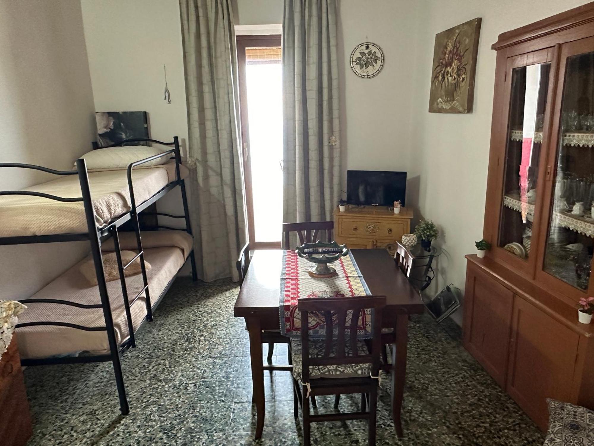 Al Vicoletto House Villa Forza d'Agro Ngoại thất bức ảnh