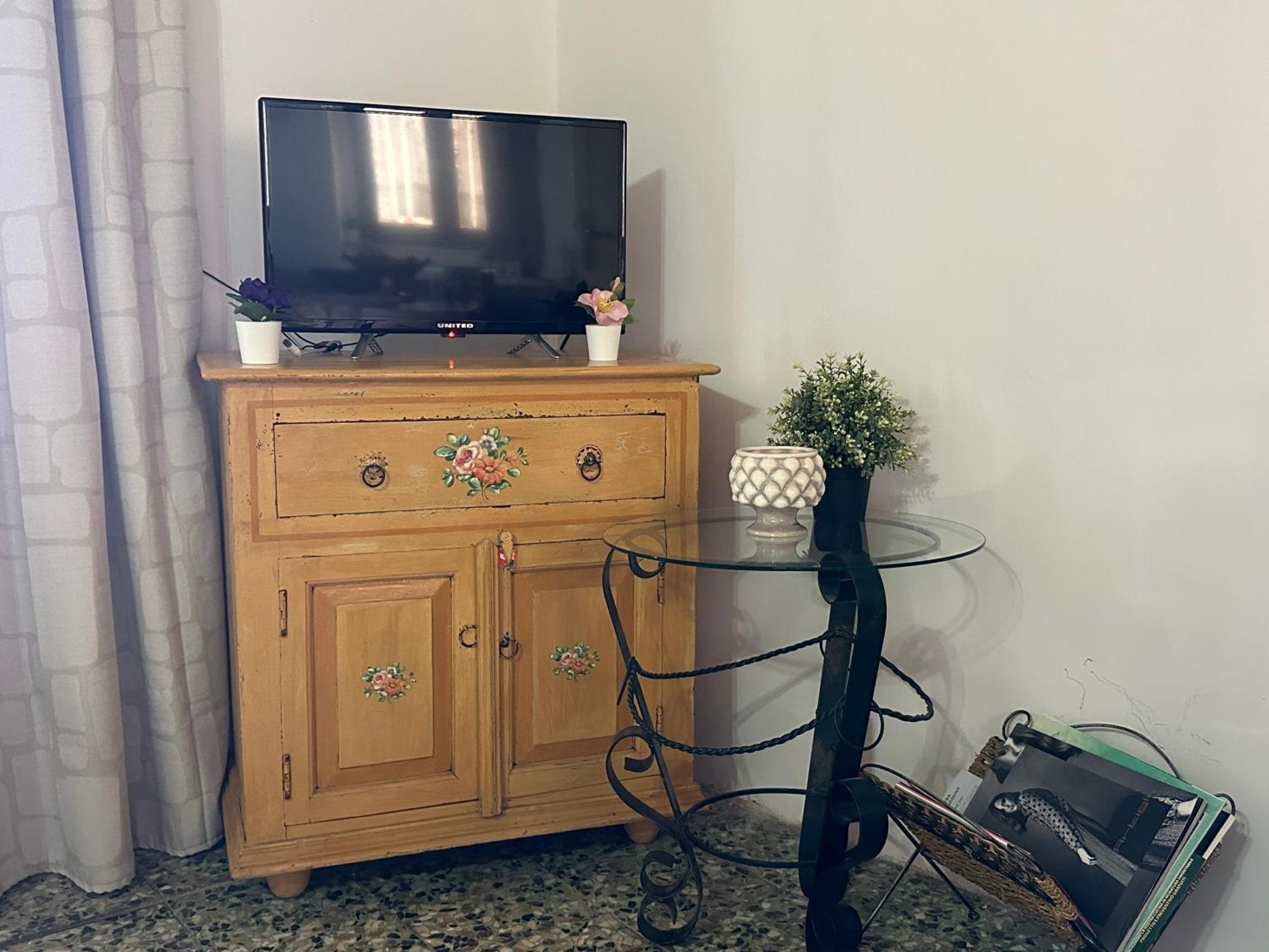 Al Vicoletto House Villa Forza d'Agro Ngoại thất bức ảnh
